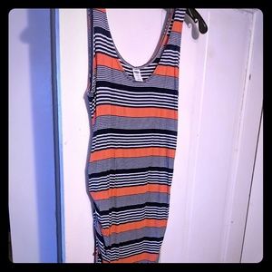Old navy Maternity dress
